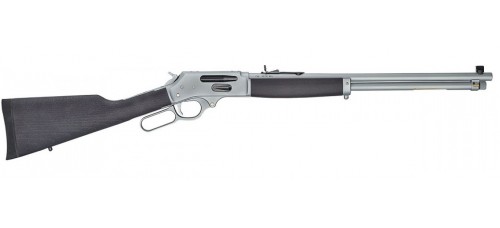 Henry All-Weather Side Gate .30-30 20" Barrel Lever Action Rifle